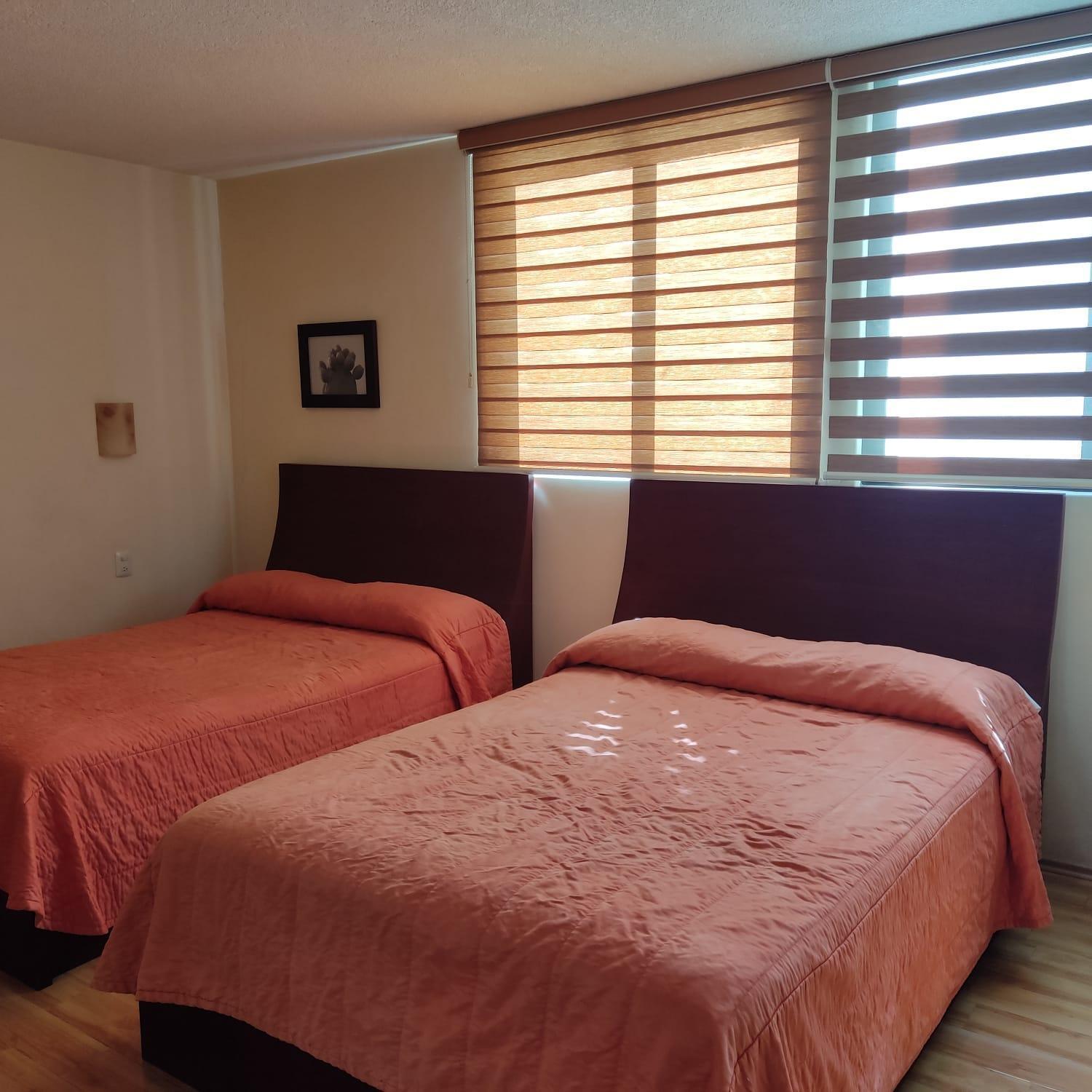 Hotel Cr Tehuacan Phòng bức ảnh