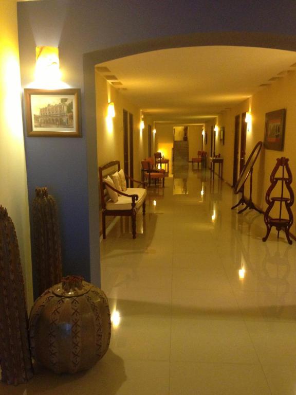 Hotel Cr Tehuacan Ngoại thất bức ảnh