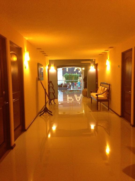 Hotel Cr Tehuacan Ngoại thất bức ảnh